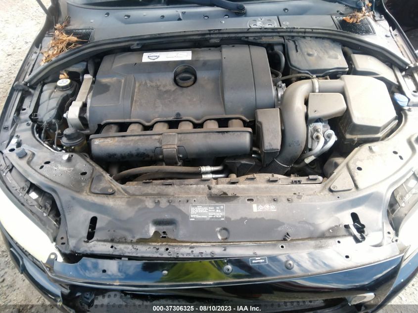 2013 VOLVO S80 3.2L YV1952AS4D1171428