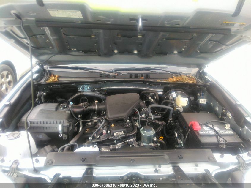 2023 TOYOTA TACOMA 2WD SR/SR5 - 3TYAX5GN3PT081845