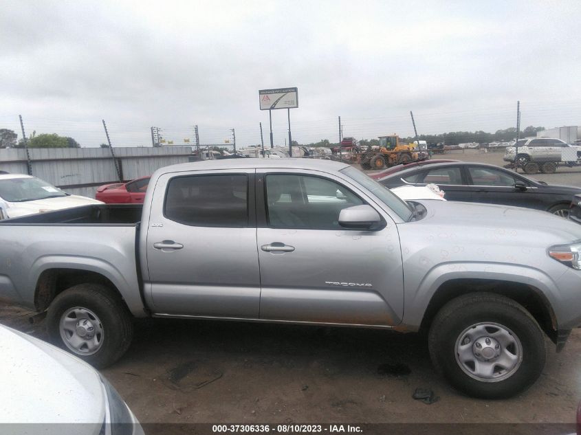 2023 TOYOTA TACOMA 2WD SR/SR5 - 3TYAX5GN3PT081845