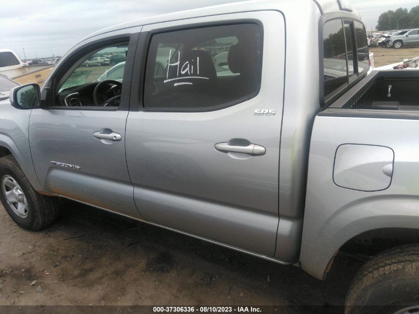 2023 TOYOTA TACOMA 2WD SR/SR5 - 3TYAX5GN3PT081845