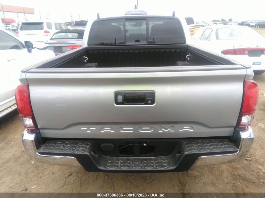 2023 TOYOTA TACOMA 2WD SR/SR5 - 3TYAX5GN3PT081845