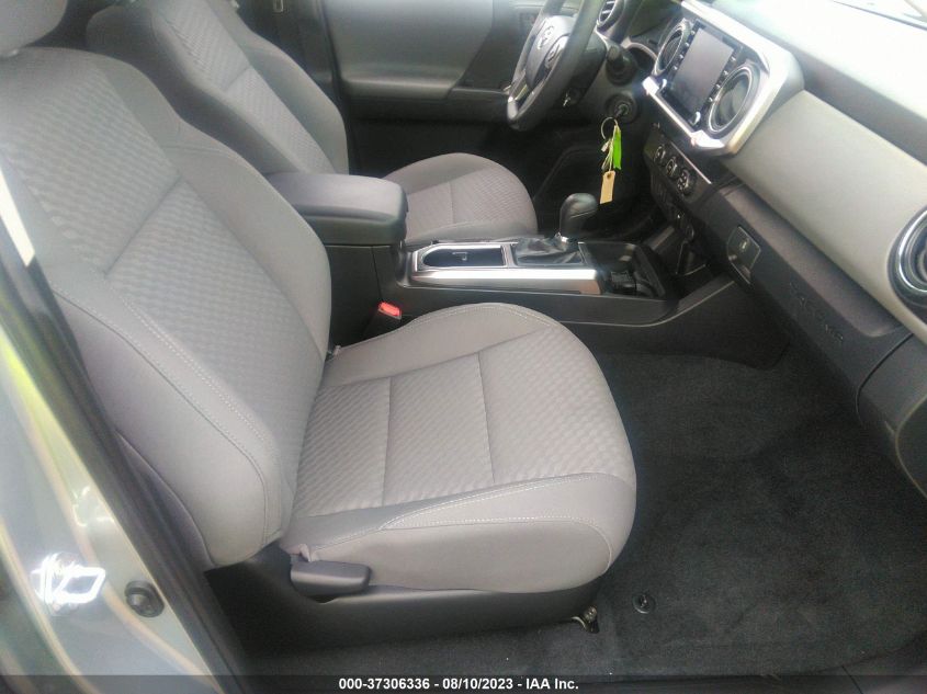 2023 TOYOTA TACOMA 2WD SR/SR5 - 3TYAX5GN3PT081845