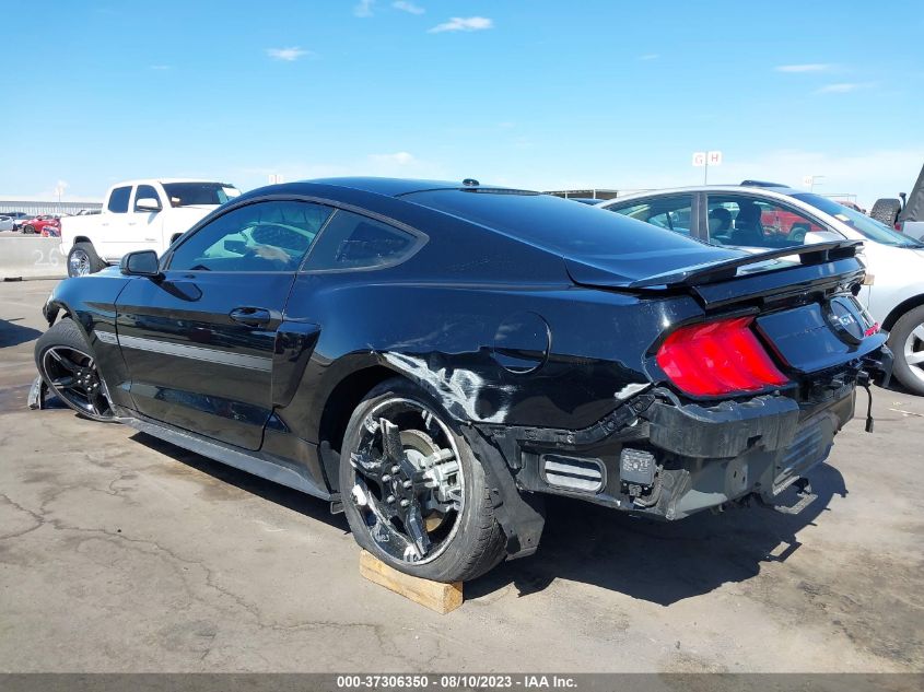 1FA6P8CF7K5148260 Ford Mustang GT 3