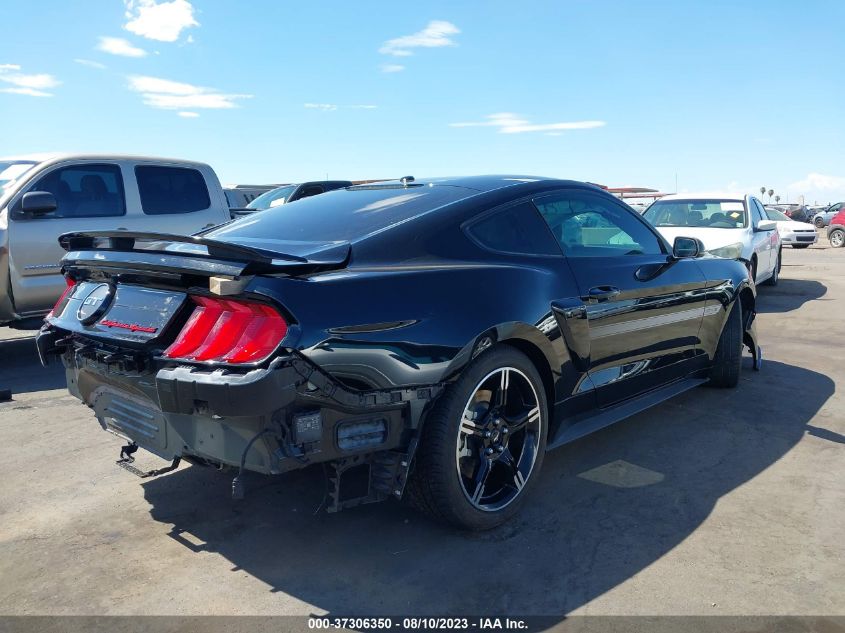 1FA6P8CF7K5148260 Ford Mustang GT 4