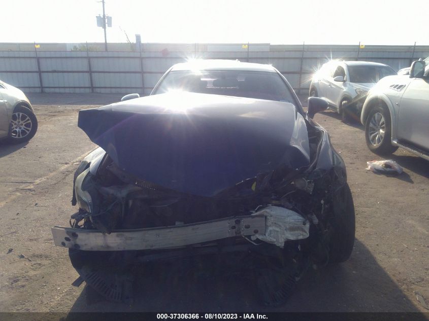 2015 LEXUS IS 250 - JTHBF1D2XF5045661