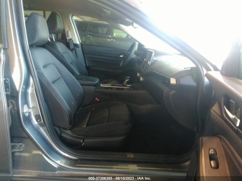 2020 NISSAN ALTIMA 2.5 S - 1N4BL4BV7LC101223