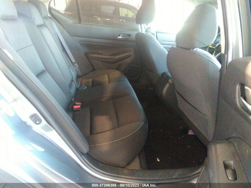 2020 NISSAN ALTIMA 2.5 S - 1N4BL4BV7LC101223