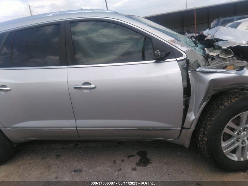 2015 BUICK ENCLAVE CONVENIENCE - 5GAKRAKD0FJ352679