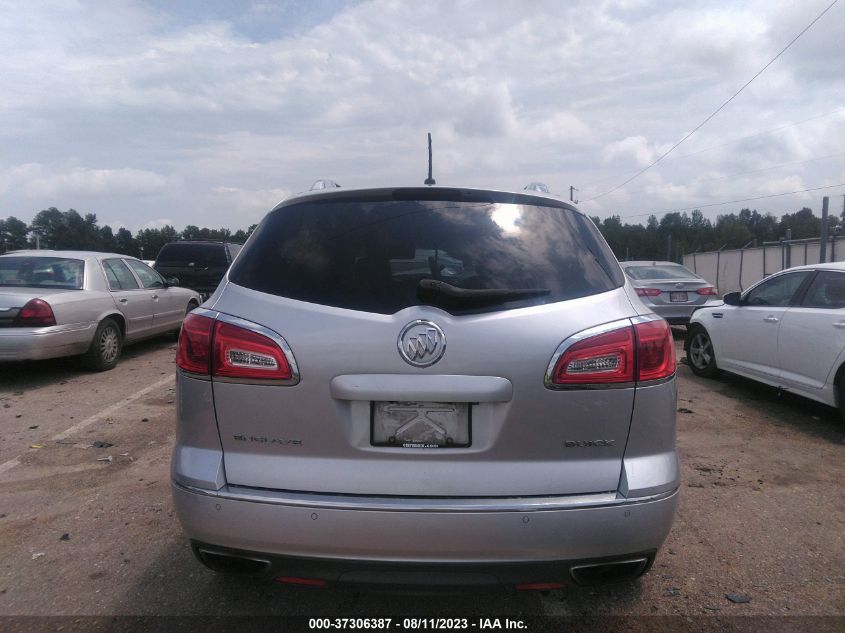 2015 BUICK ENCLAVE CONVENIENCE - 5GAKRAKD0FJ352679