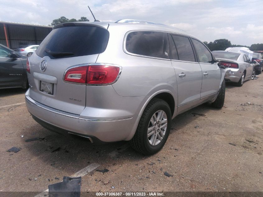 2015 BUICK ENCLAVE CONVENIENCE - 5GAKRAKD0FJ352679