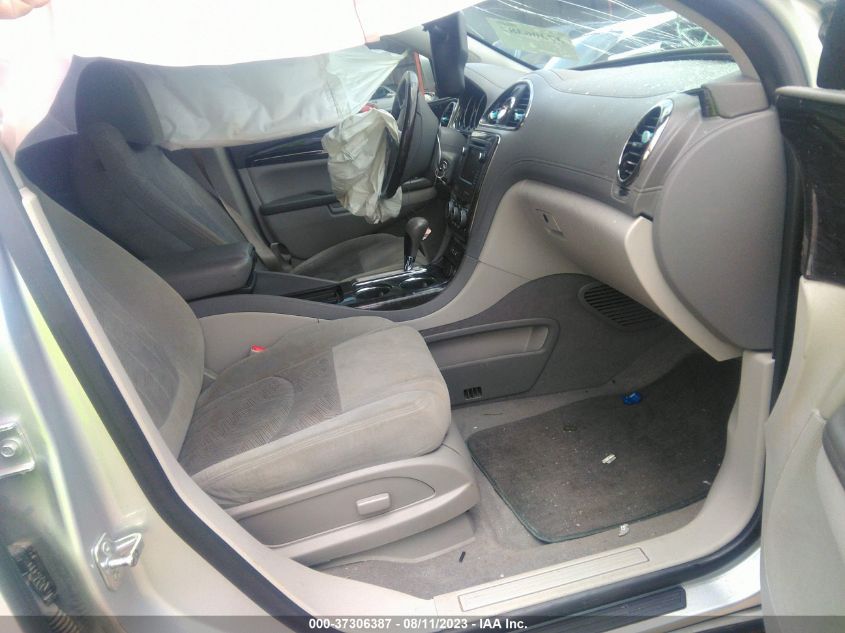 2015 BUICK ENCLAVE CONVENIENCE - 5GAKRAKD0FJ352679