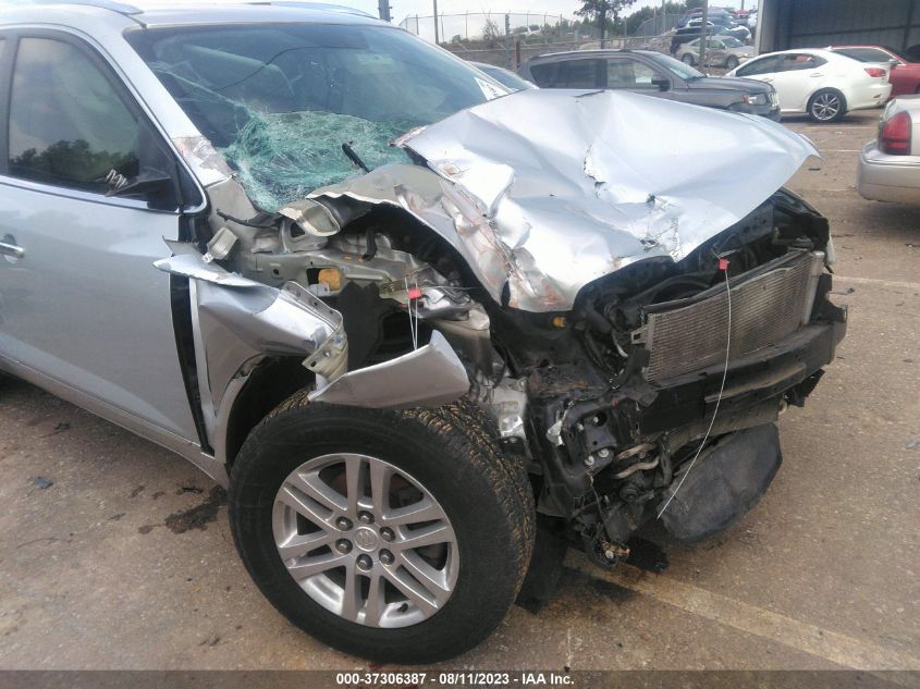 2015 BUICK ENCLAVE CONVENIENCE - 5GAKRAKD0FJ352679