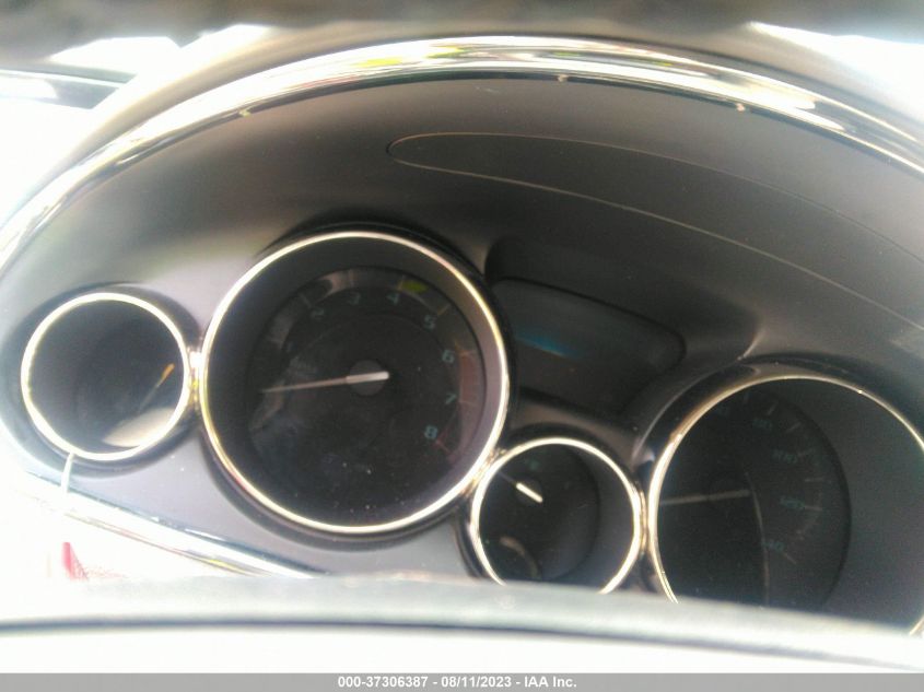 2015 BUICK ENCLAVE CONVENIENCE - 5GAKRAKD0FJ352679