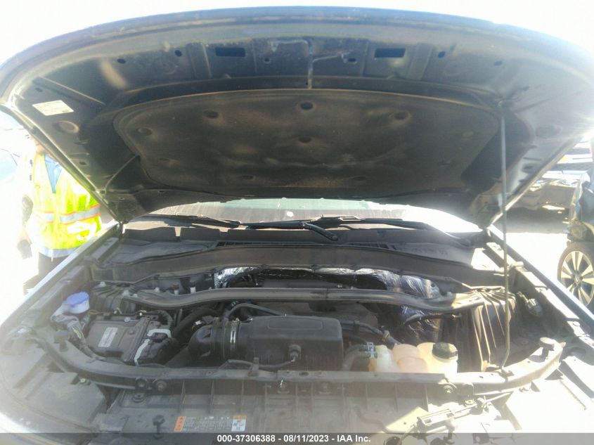 2020 FORD EXPLORER LIMITED - 1FMSK7FH0LGA38747