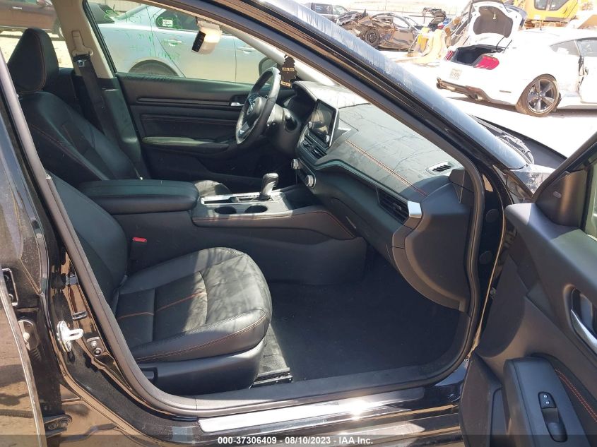 2019 NISSAN ALTIMA 2.5 SR - 1N4BL4CV3KC182086