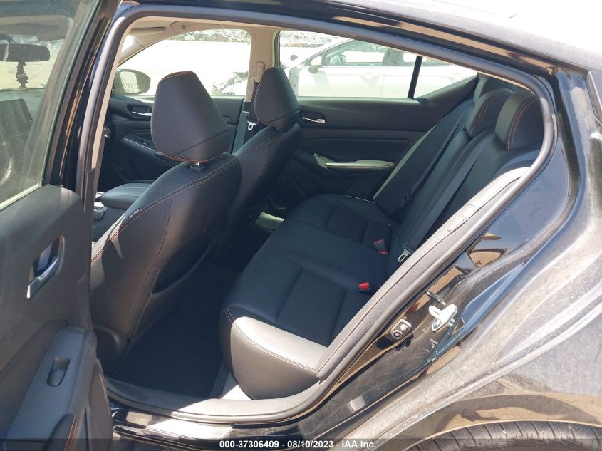 2019 NISSAN ALTIMA 2.5 SR - 1N4BL4CV3KC182086