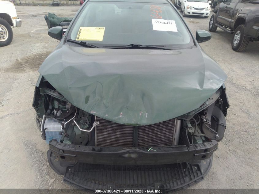 2015 TOYOTA COROLLA L/LE/S/S PLUS/LE PLUS - 2T1BURHE9FC309384