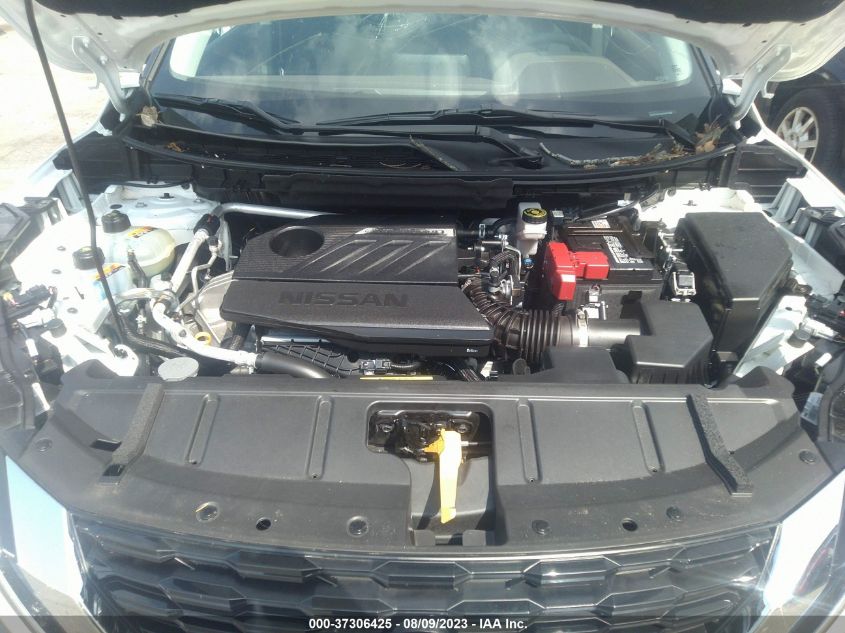 2023 NISSAN ROGUE S - 5N1BT3AB8PC691848
