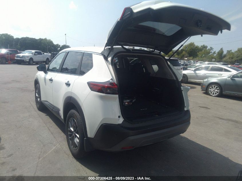 2023 NISSAN ROGUE S - 5N1BT3AB8PC691848
