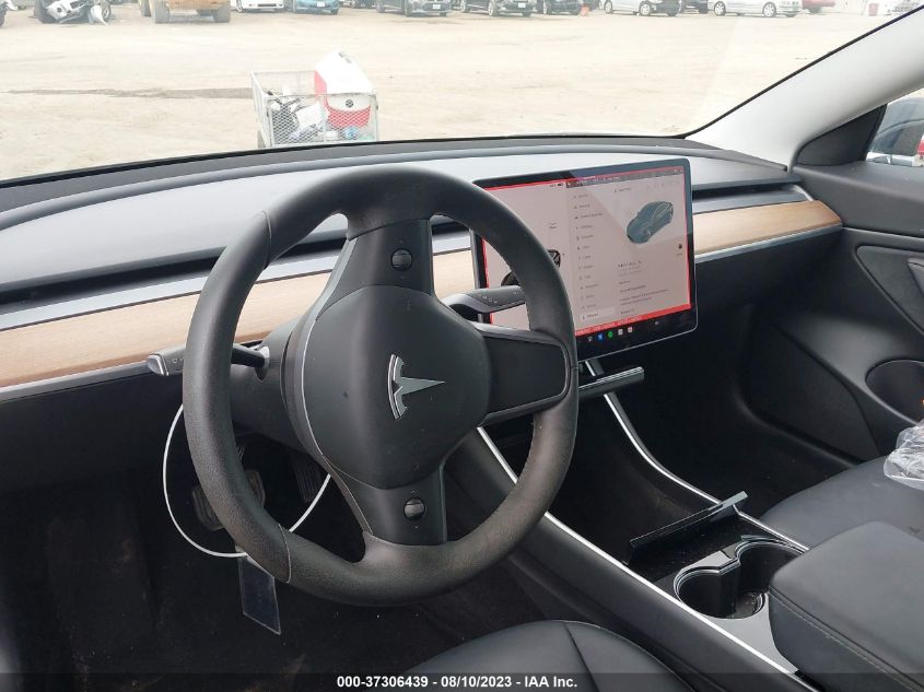 2020 TESLA MODEL 3 LONG RANGE - 5YJ3E1EB6LF666395