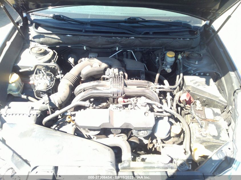 2013 SUBARU LEGACY 2.5I PREMIUM 4S3BMBC60D3049065
