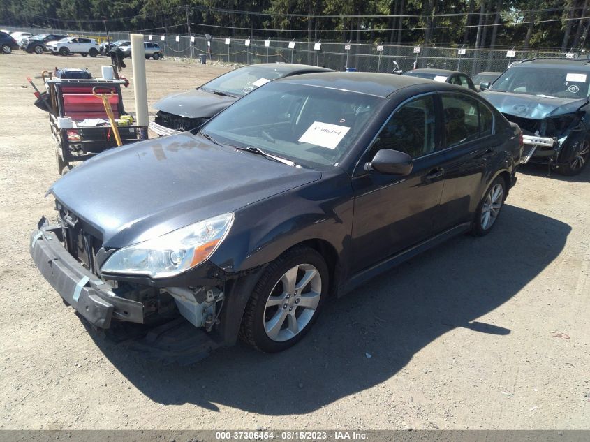 2013 SUBARU LEGACY 2.5I PREMIUM 4S3BMBC60D3049065