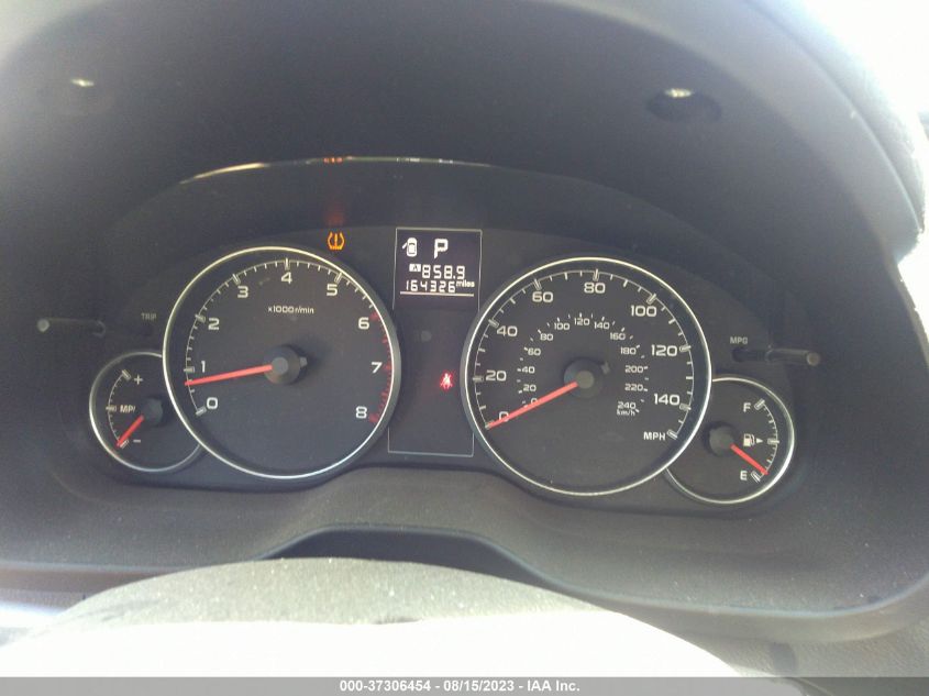 2013 SUBARU LEGACY 2.5I PREMIUM 4S3BMBC60D3049065
