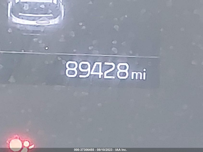 2020 KIA SOUL LX - KNDJ23AU7L7079678