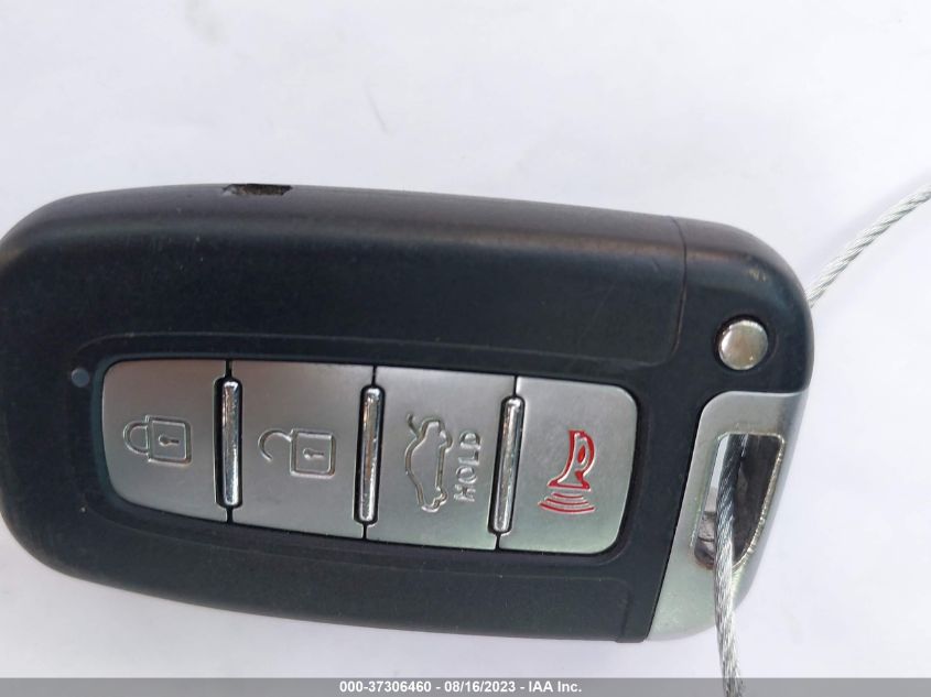 2014 HYUNDAI SONATA LIMITED - 5NPEC4AC2EH841518