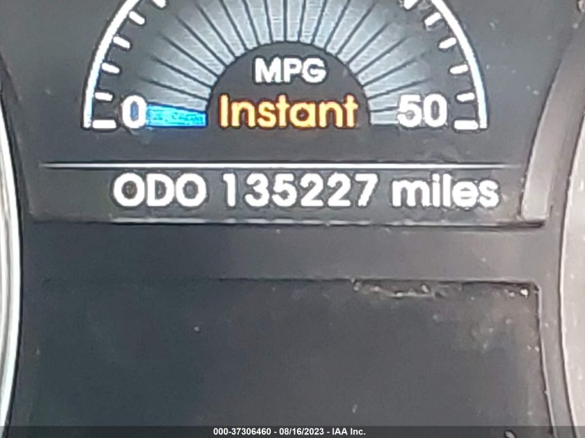 2014 HYUNDAI SONATA LIMITED - 5NPEC4AC2EH841518