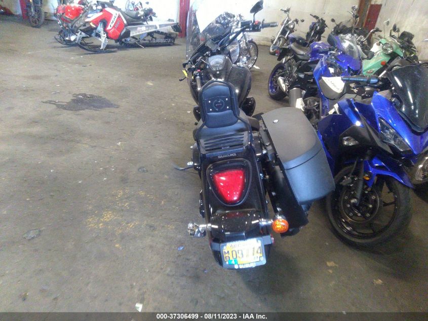 2019 SUZUKI VL1500 B/T JS1VY56A0K2100063