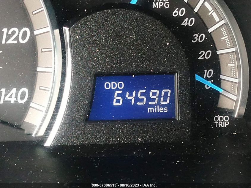 2014 TOYOTA CAMRY L/LE/XLE/SE/SE SPORT - 4T1BF1FKXEU444259