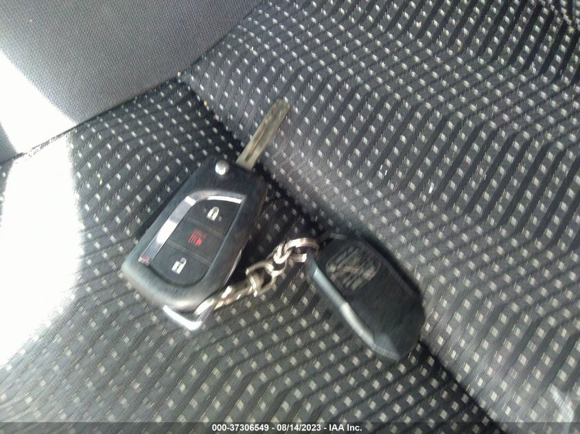 2016 TOYOTA SCION IM - JTNKARJE0GJ513138