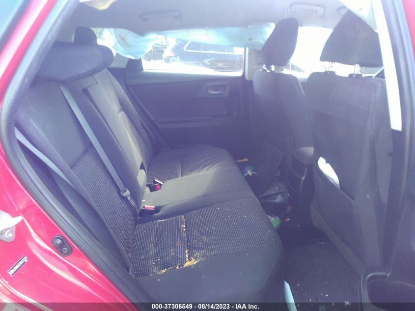 2016 TOYOTA SCION IM - JTNKARJE0GJ513138