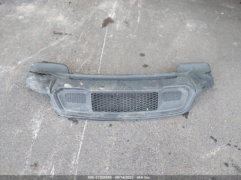 VIN 1C4RJFAG5HC803657 2017 JEEP GRAND CHEROKEE LAREDO