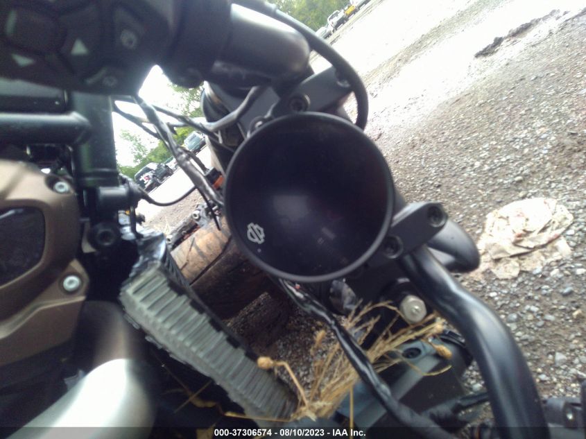 2023 HARLEY-DAVIDSON RH1250 S - 1HD1ZC416PB315705