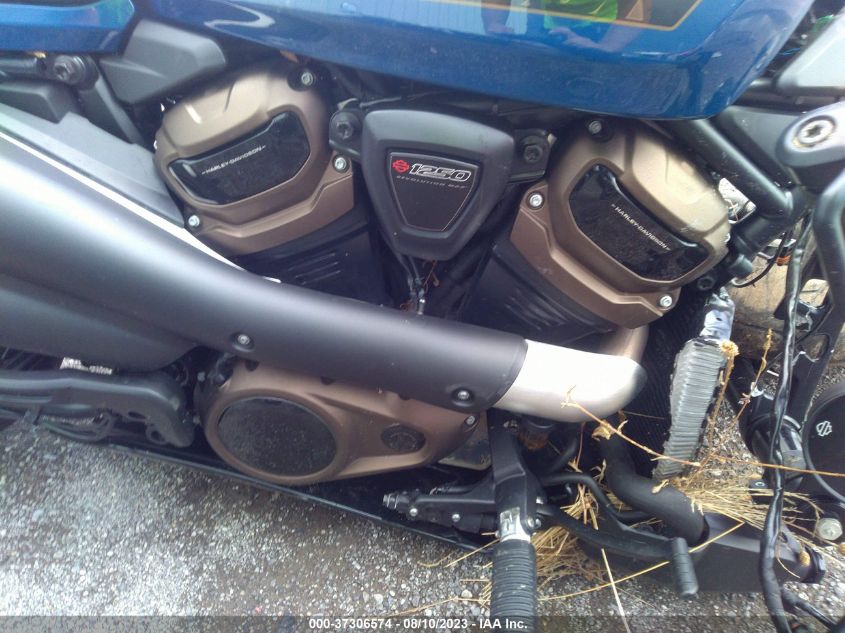 2023 HARLEY-DAVIDSON RH1250 S - 1HD1ZC416PB315705