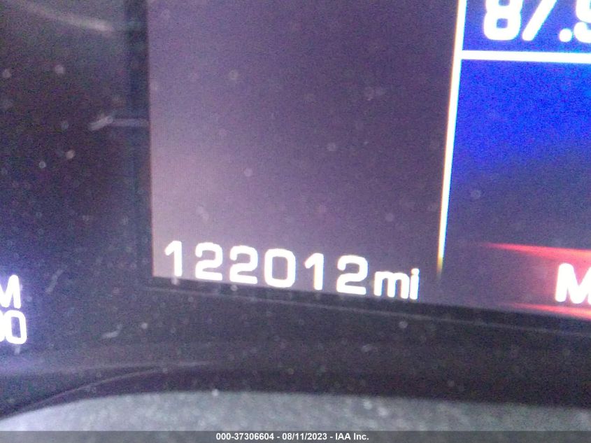 2015 CADILLAC SRX PREMIUM COLLECTION - 3GYFNDE39FS550623