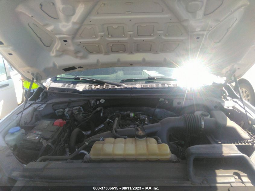 2019 FORD F-150 XL/XLT/LARIAT - 1FTEW1CP3KKC83651
