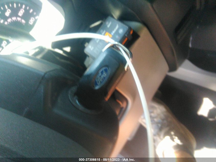 2019 FORD F-150 XL/XLT/LARIAT - 1FTEW1CP3KKC83651