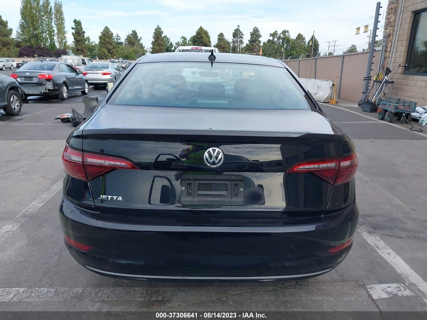 VIN 3VWC57BU2MM094132 2021 VOLKSWAGEN JETTA S/SE/R-LINE