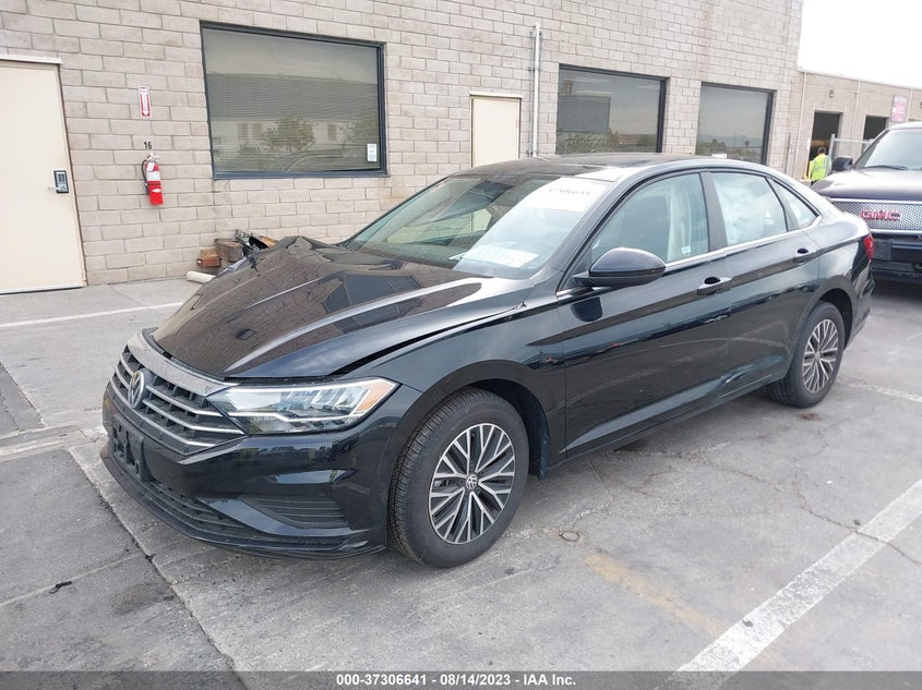 VIN 3VWC57BU2MM094132 2021 VOLKSWAGEN JETTA S/SE/R-LINE