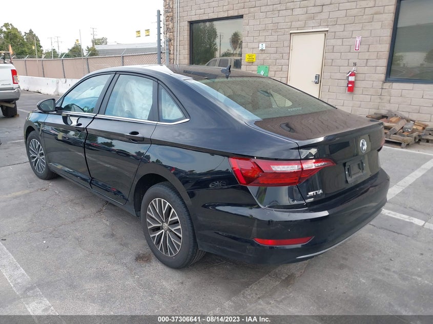 VIN 3VWC57BU2MM094132 2021 VOLKSWAGEN JETTA S/SE/R-LINE