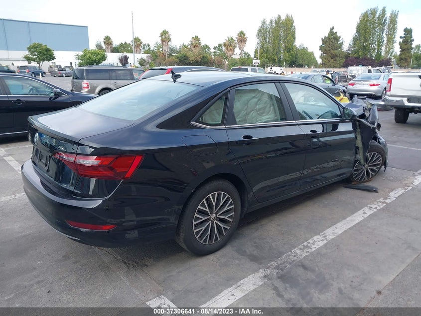 VIN 3VWC57BU2MM094132 2021 VOLKSWAGEN JETTA S/SE/R-LINE