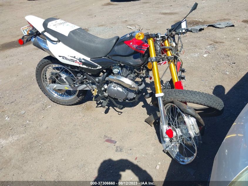 LHJPCNBF6NB501829 BASHAN BASHANMOTORCYCLE 2022