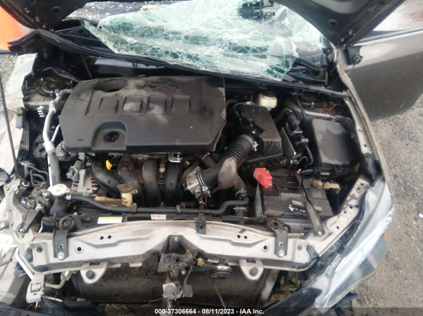 2017 TOYOTA COROLLA L/LE/XLE/SE/XSE - 5YFBURHE0HP731479