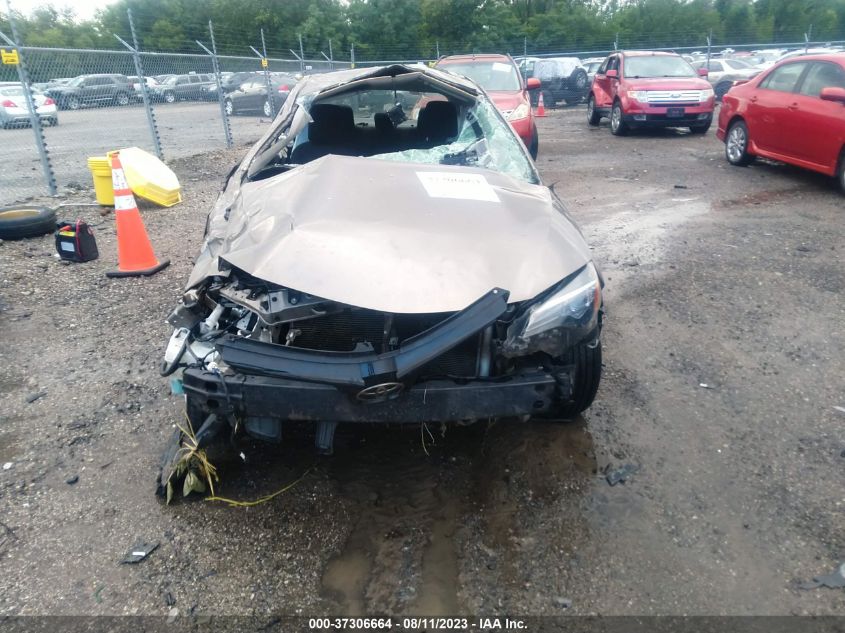 2017 TOYOTA COROLLA L/LE/XLE/SE/XSE - 5YFBURHE0HP731479