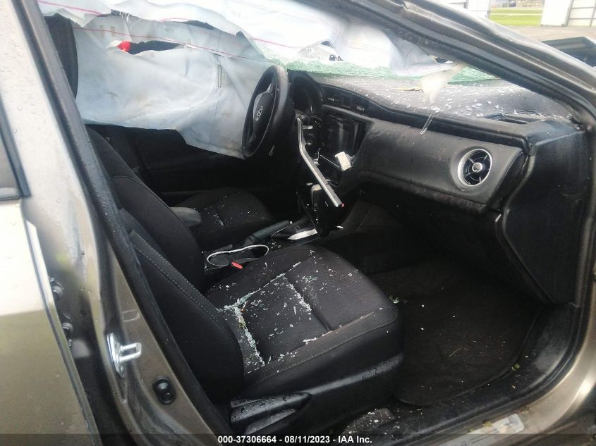 2017 TOYOTA COROLLA L/LE/XLE/SE/XSE - 5YFBURHE0HP731479