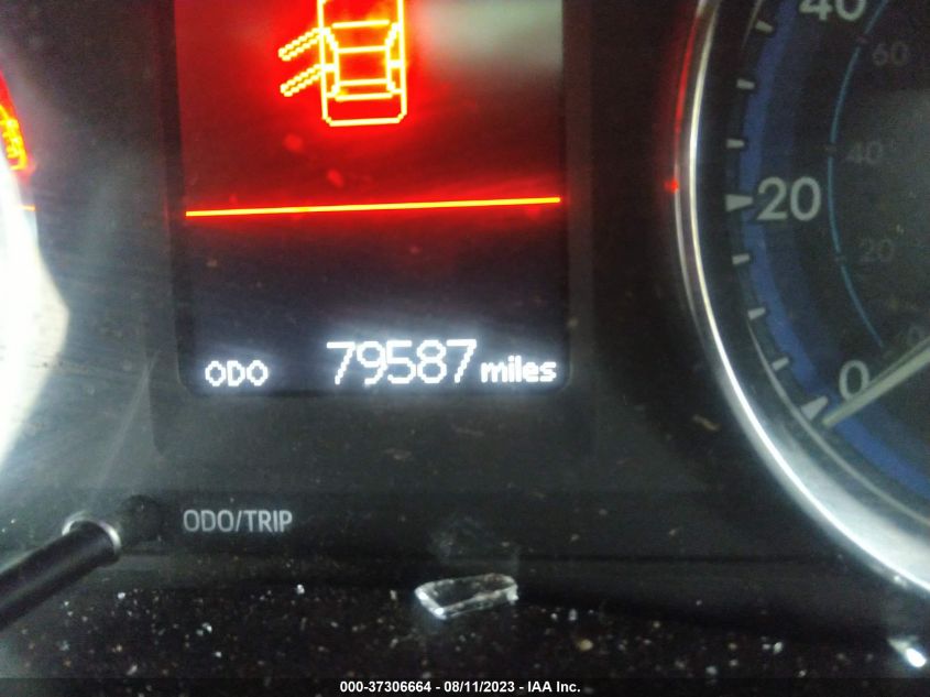 2017 TOYOTA COROLLA L/LE/XLE/SE/XSE - 5YFBURHE0HP731479