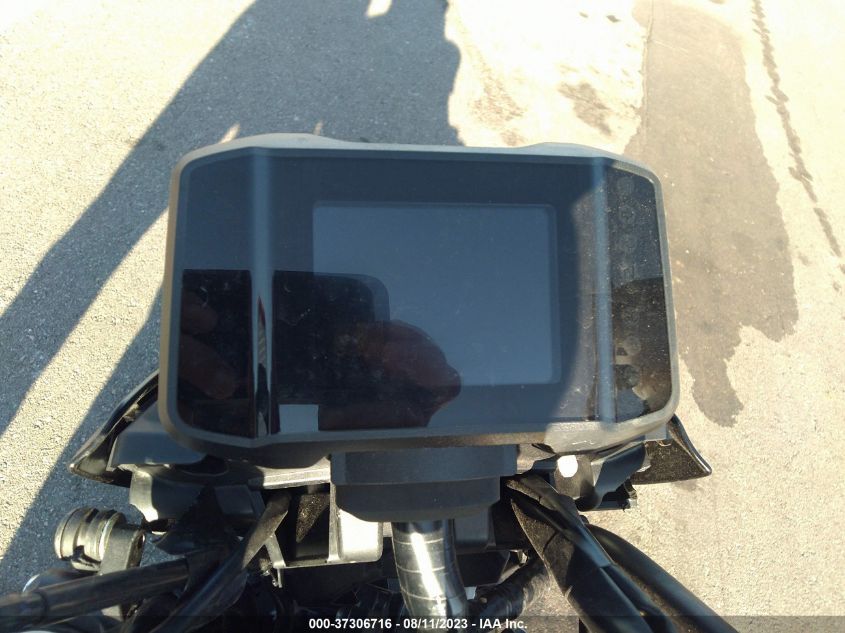 2023 YAMAHA MT09 JYARN71E9PA003443